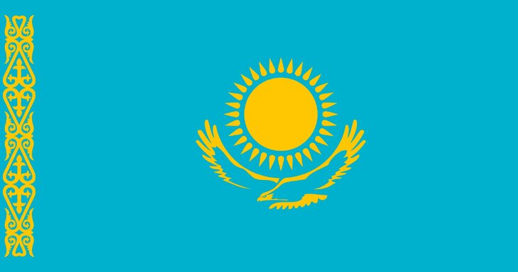 Грузоперевозки по Казахстану. Грузоперевозки из Казахстану